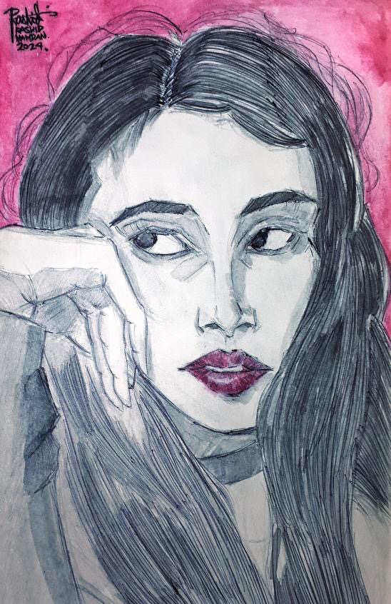 Art of Me cover
